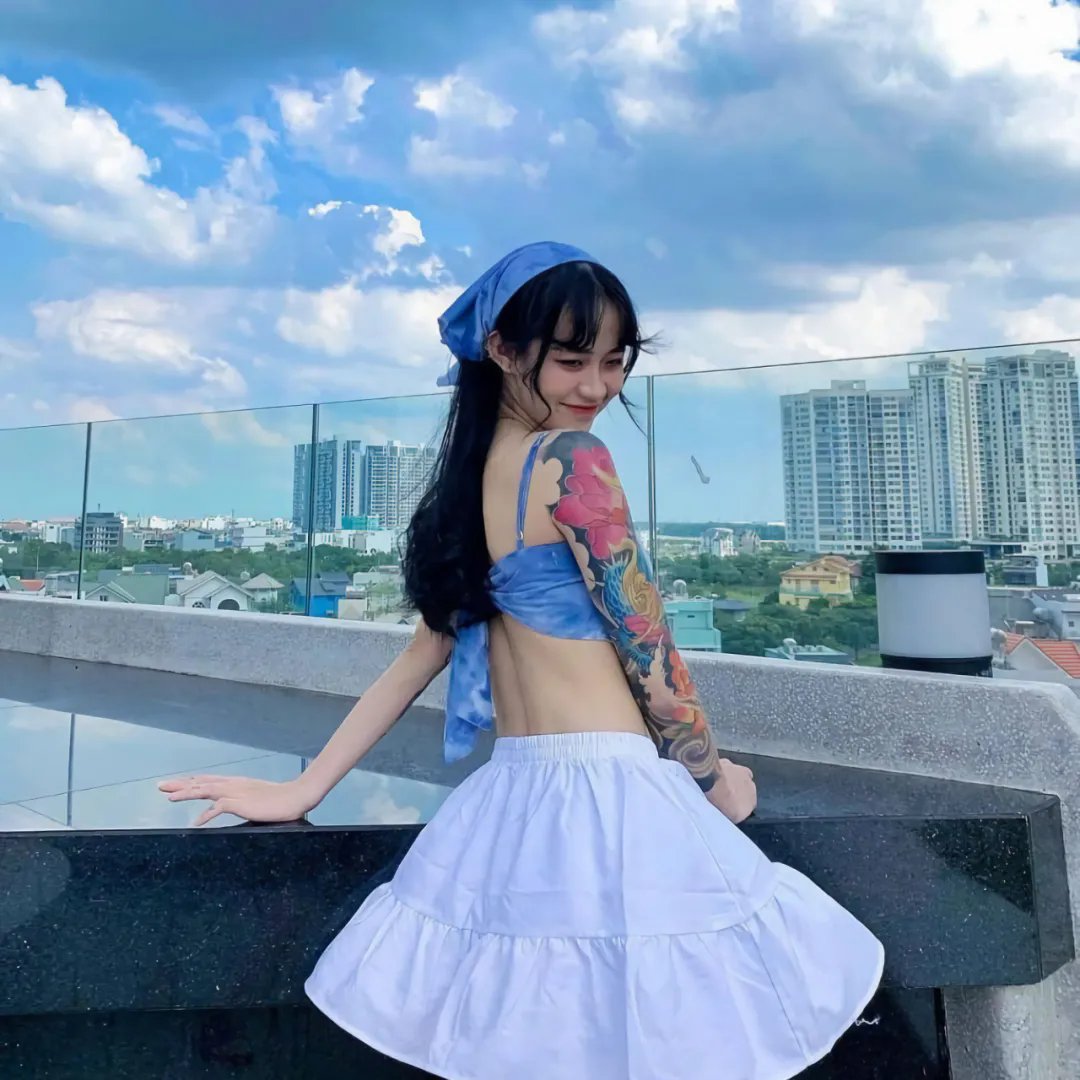夏日福星