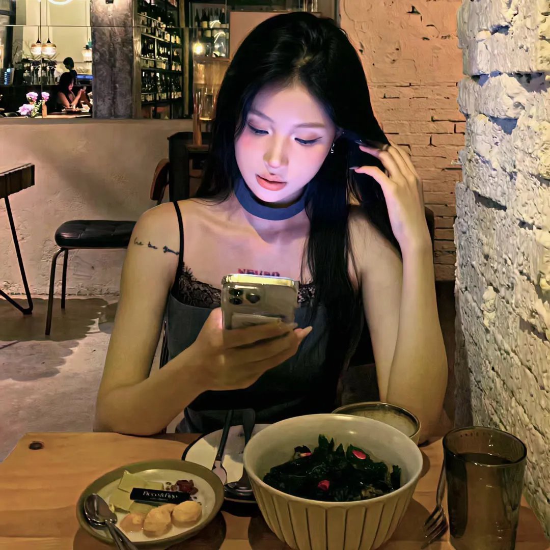 在那里有人喜欢我