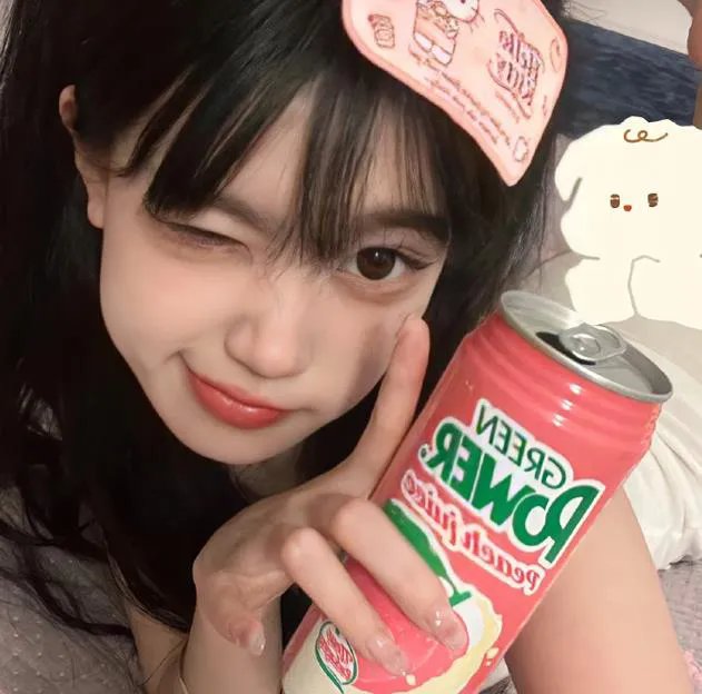 艳妓春色
