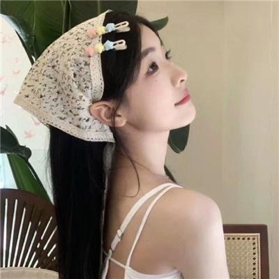 冷月